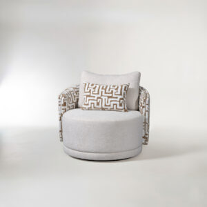 Draaifauteuil Emilio