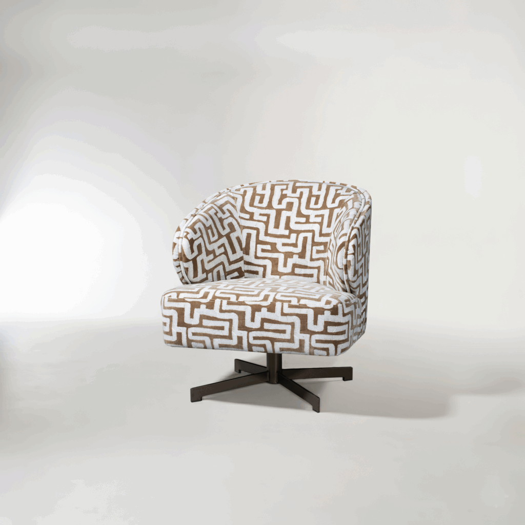 Massimo swivel base
