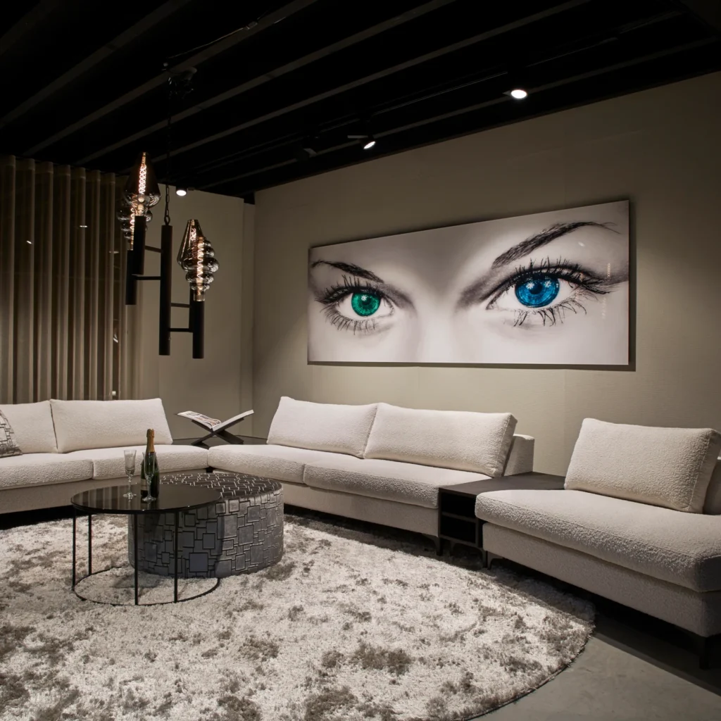 Olav Home - Het merk interieur