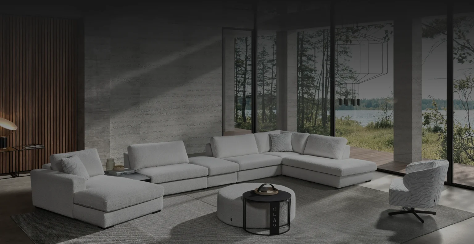 Olav Home - Uw interieur is onze passie