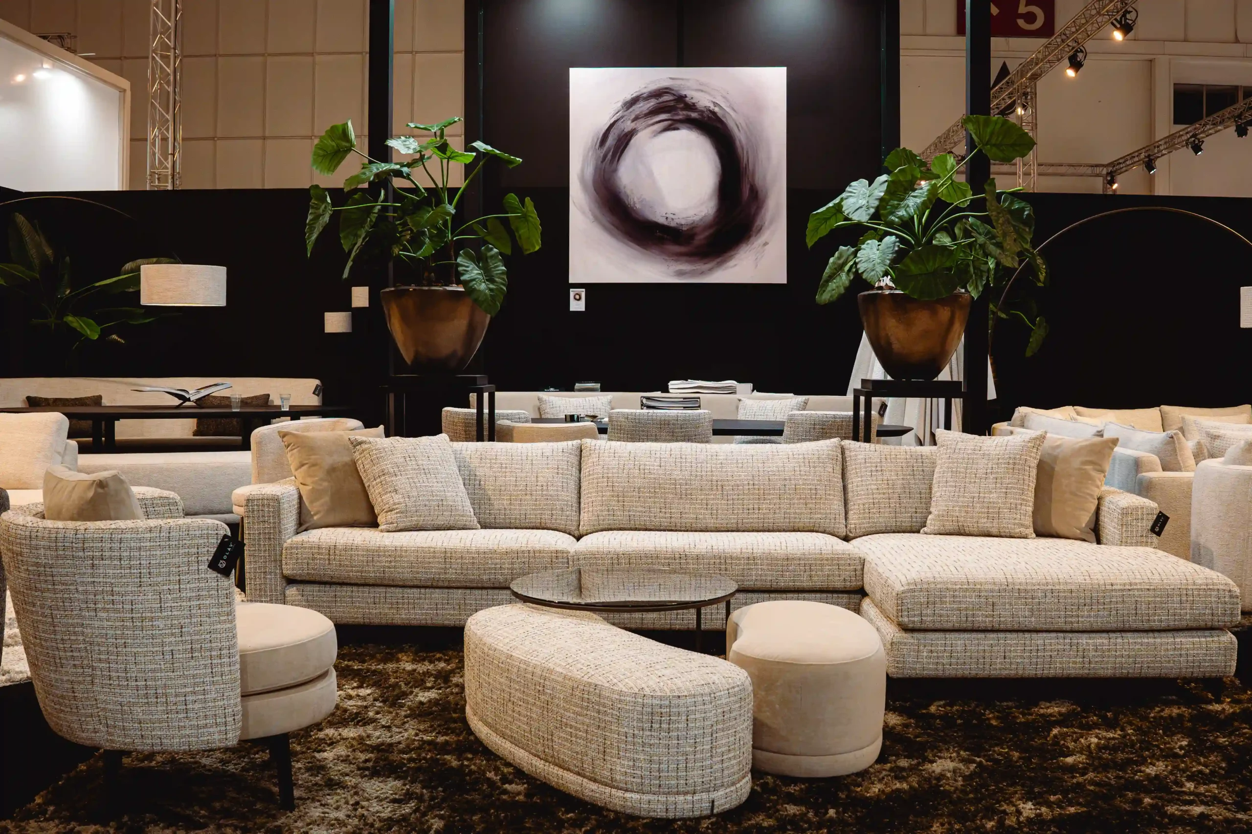 Hotel Chique interieur - creëer een luxueuze sfeer in jouw hotel?
