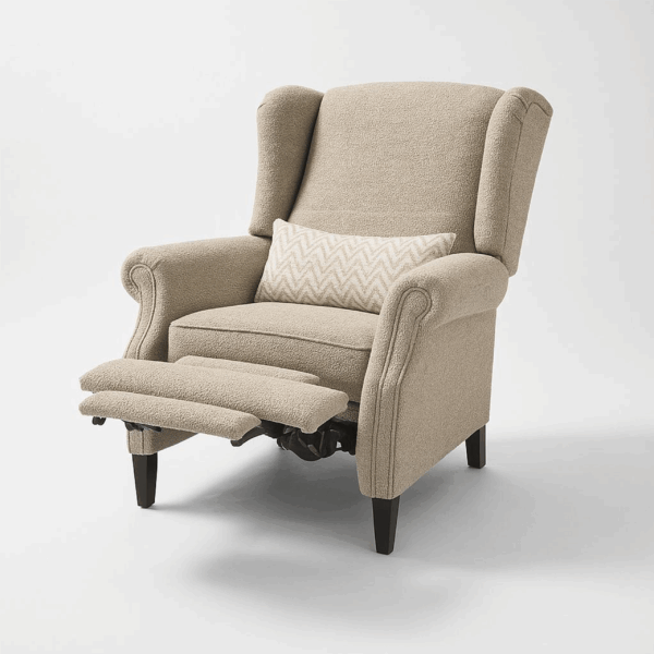 Relaxfauteuil Yvette