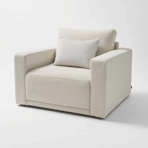 Monchino Loveseat