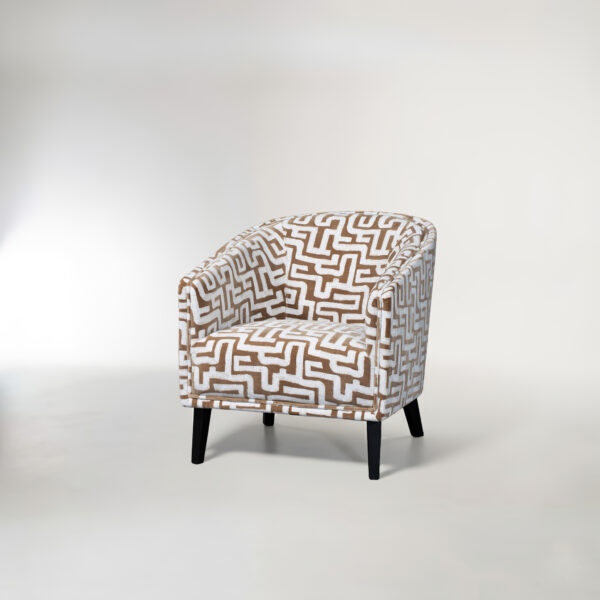 Italia Fauteuil Italia